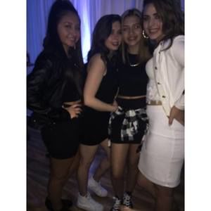 Meet your Posher, Alysha